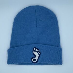 UNC Tar Heels beanie